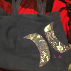 Hurley bag
